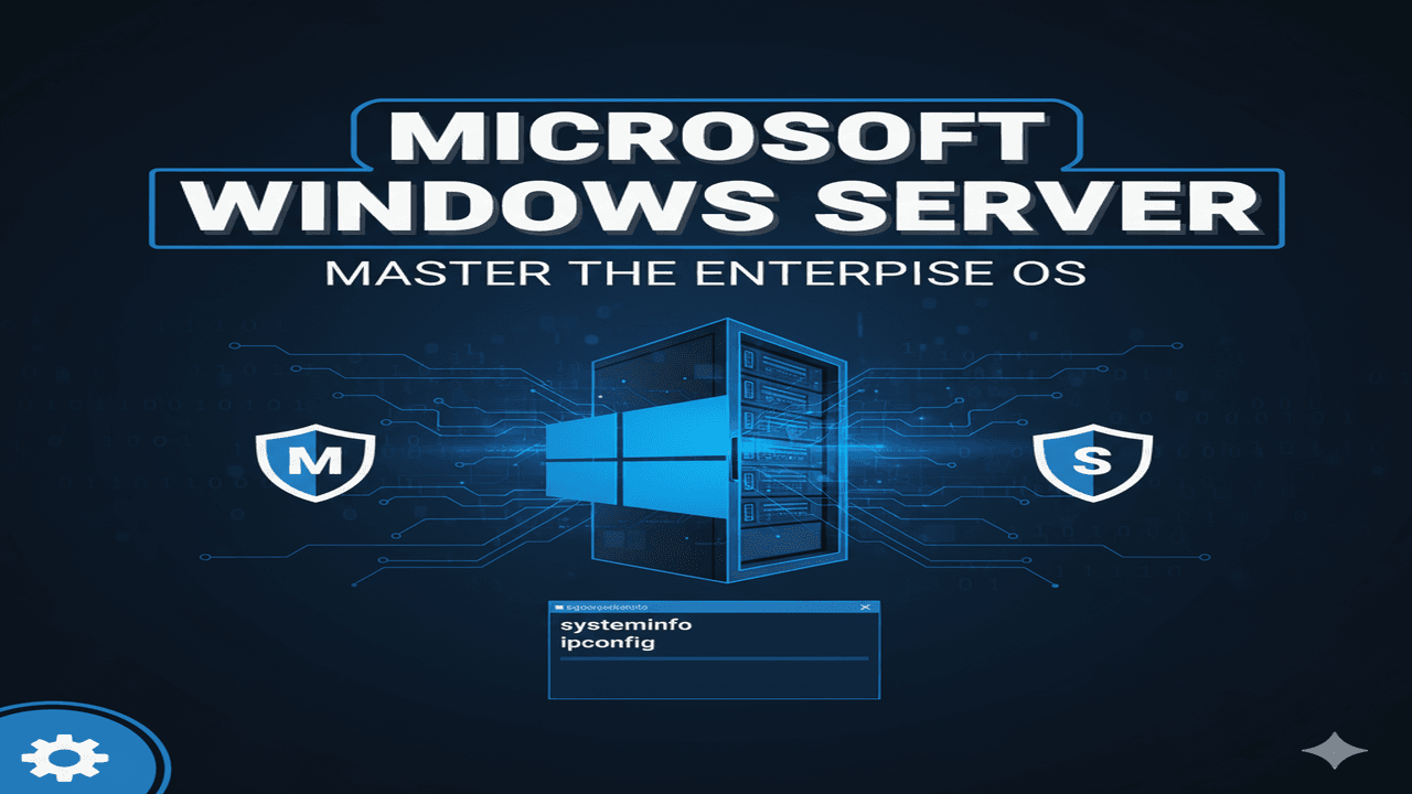 MCSA: Windows Server Administration
