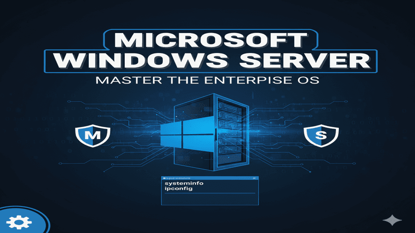MCSA: Windows Server Administration