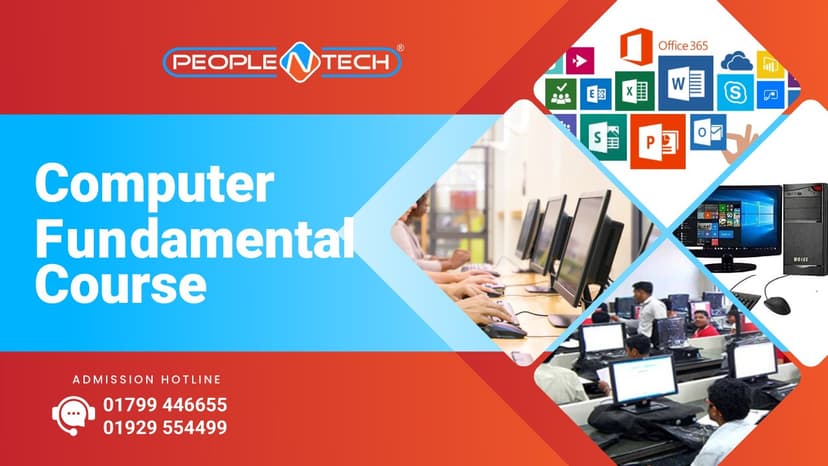 Computer Fundamental