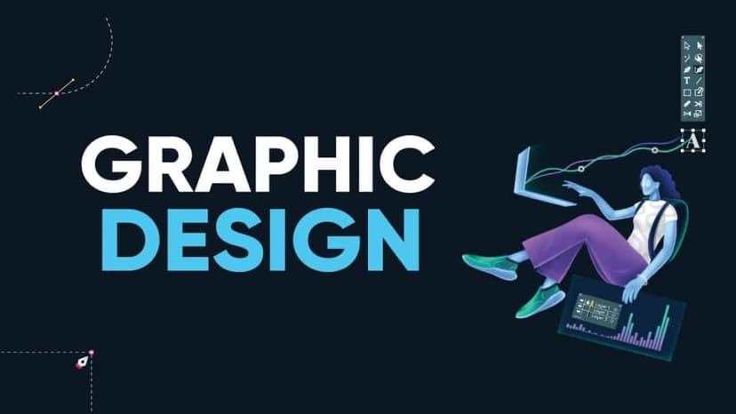 Creative Graphic Design with Freelancing