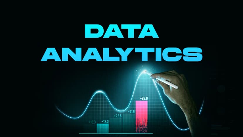 Data Analytics with Power BI