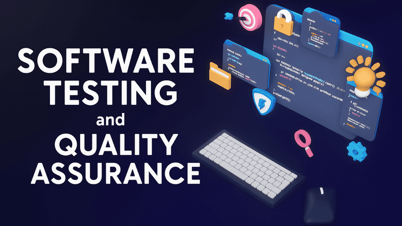 Certified Training Course on Software Testing and Quality Assurance with AI