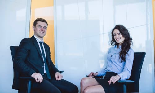 The Impact of International Job Placements on Student Careers