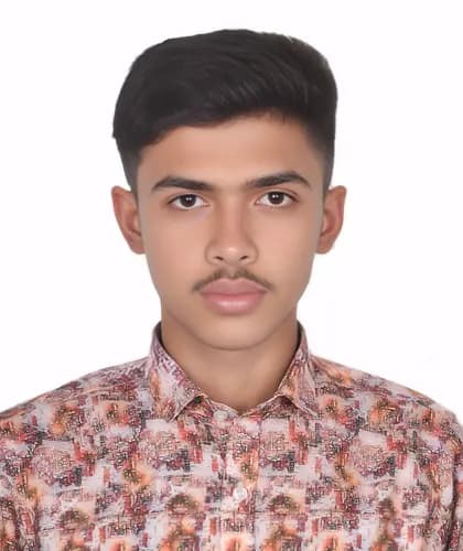 Md Tasrif Kabir Rifat