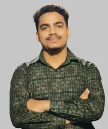 Md Yeamin Hossain Fuhad