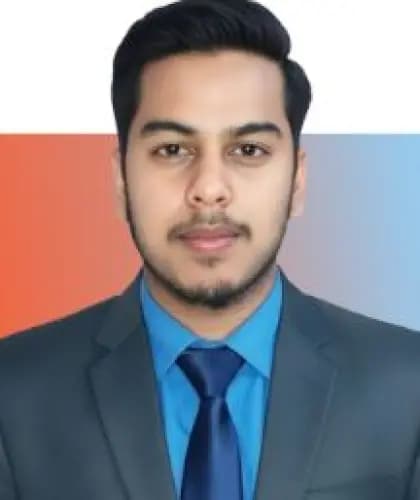 Mozahid Hossain Rabbi