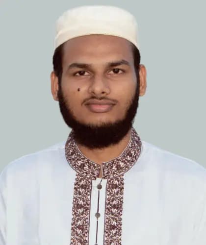 Sheik Mostafizur Rohman