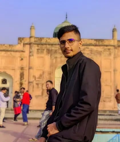 Md. Mahfuz Sarkar Shifat