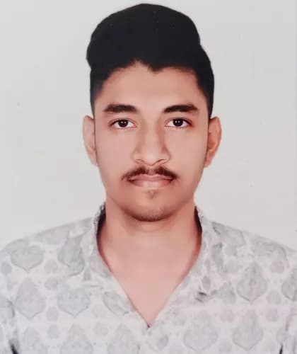 Sk Saiful Hasan Sabid