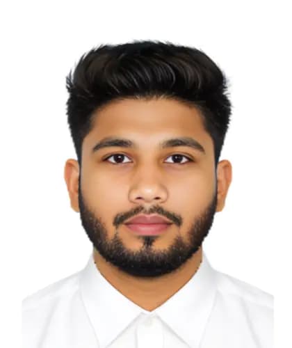 Md. Sumon Mia
