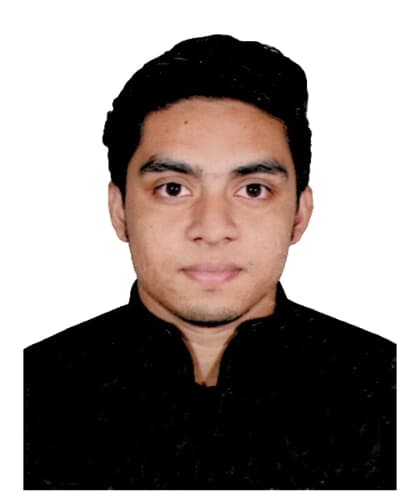 Md. Faysal Ahmed