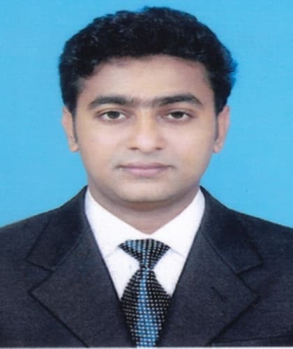 S.K. Anowar Hossan Tuhin