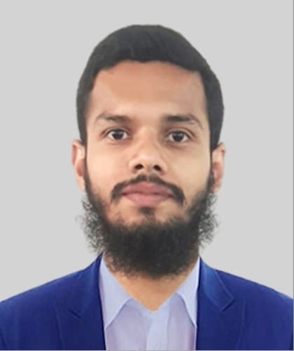 Mohammad Masum Billah