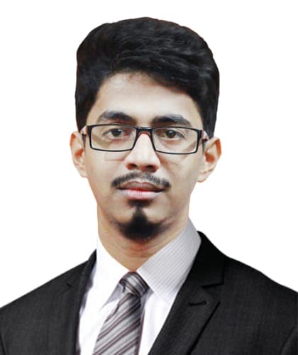 Kazi Md. Nurul Islam