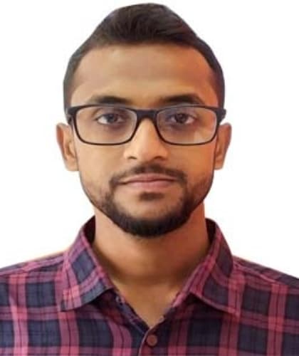 Rashidul Hasan Sowrov