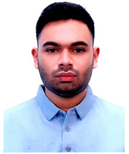 Mohammad Refat Shahriear