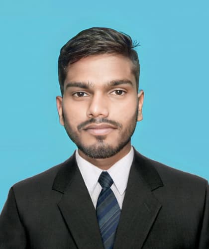 Md.Shahidul Islam Sakib