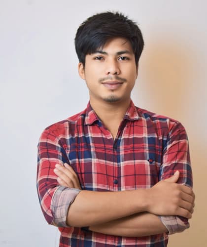 Taposh Kumar Ray