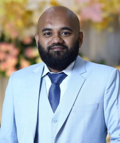 Ataur Rahman Shaheen