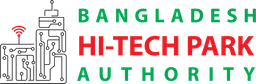 Bangladesh HI-TECH Park
