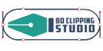 BDClipping Studio