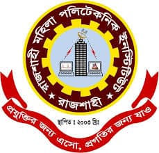 Rajshahi Mohila Polytechnic Institute