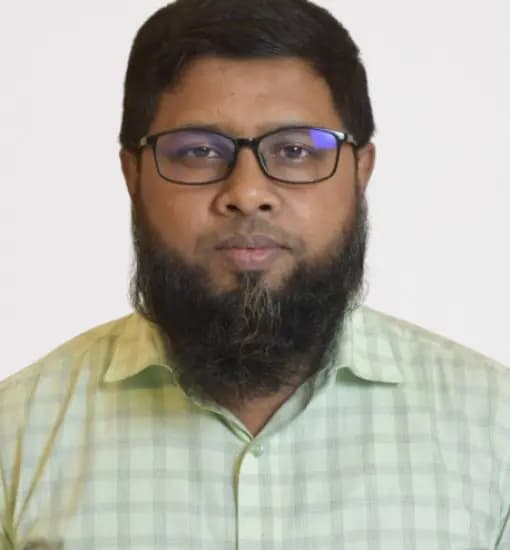 Hafizur Rahman