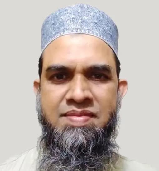 Md. Mahbubur Rahman