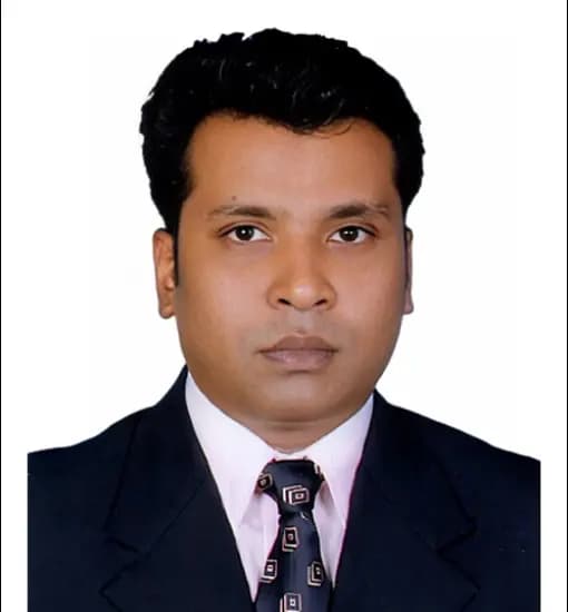 Md. Tanjilur Rahman