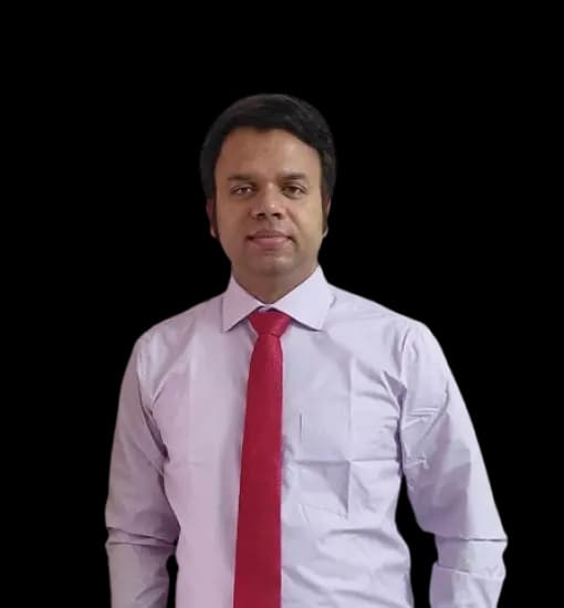 Amjadul Alam
