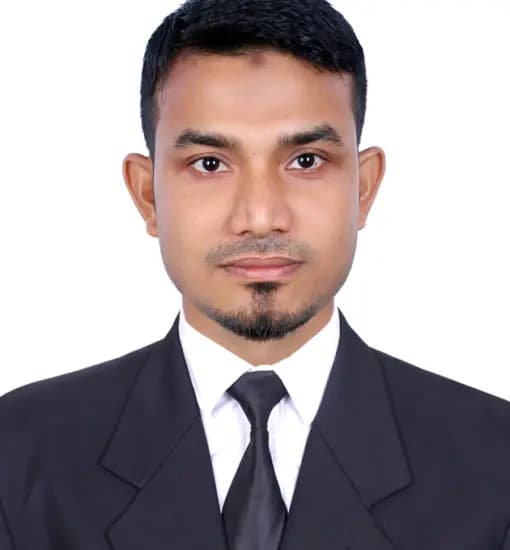 Md. Habibur Rahman