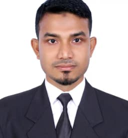 Md. Habibur Rahman