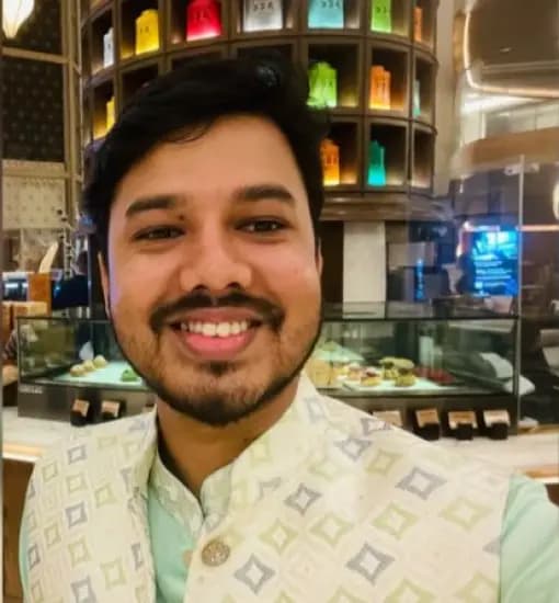 Md Maruf Kamran Sohag