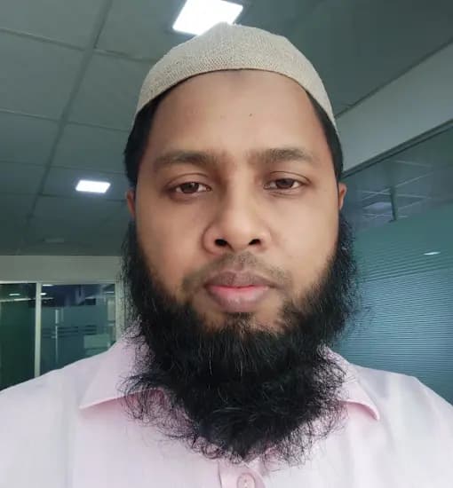 Hafizur Rahman