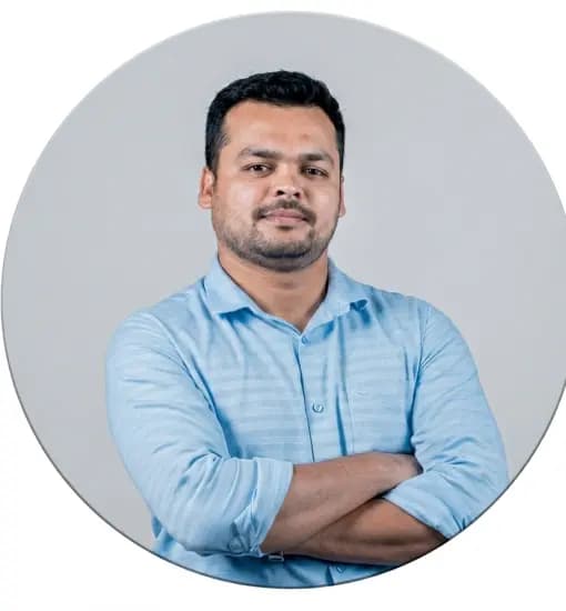 MD. SADDAM HOSSAIN