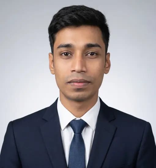 Pallab Kumar