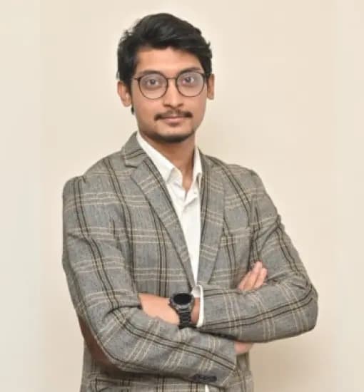 Hossain Shariar Akash