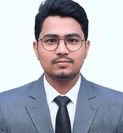 MD. Shakil Mia