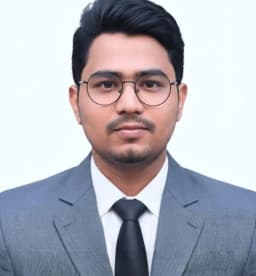 MD. Shakil Mia