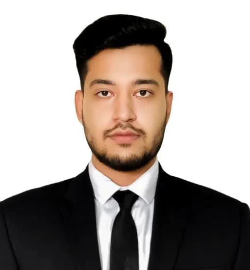 EFTEKHAR ALAM PRANTO