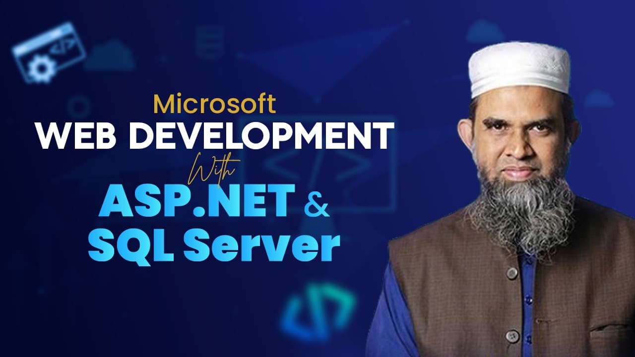 Professional Diploma in Microsoft Web Application Development