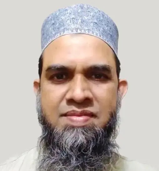 Md. Mahbubur Rahman