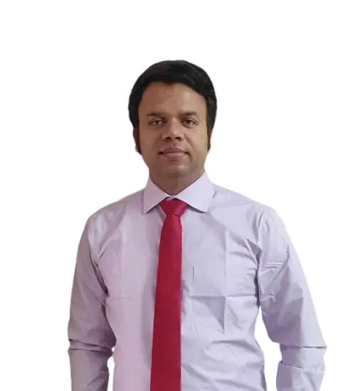 Amjadul Alam