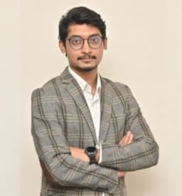 Hossain Shariar Akash