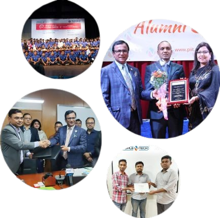 PeopleTech Institute of IT