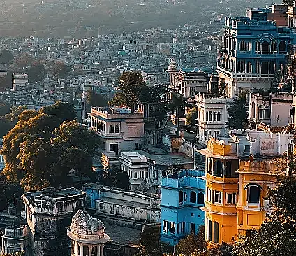 India(Gurgaon) Office