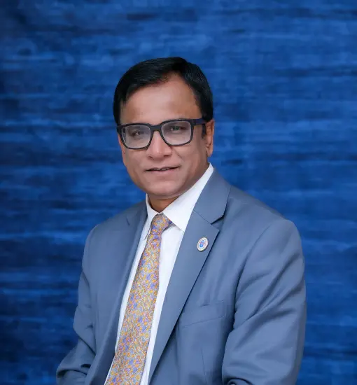 Engr. Abubokor Hanip - Founder and CEO