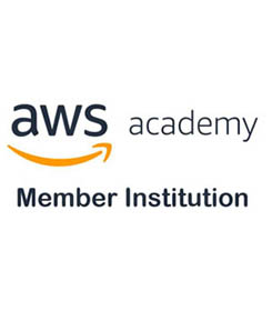 AWS Academy Member Institution