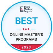 Best Online Master's Programs