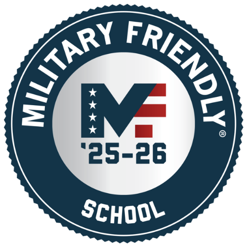 Military Friendly 2022